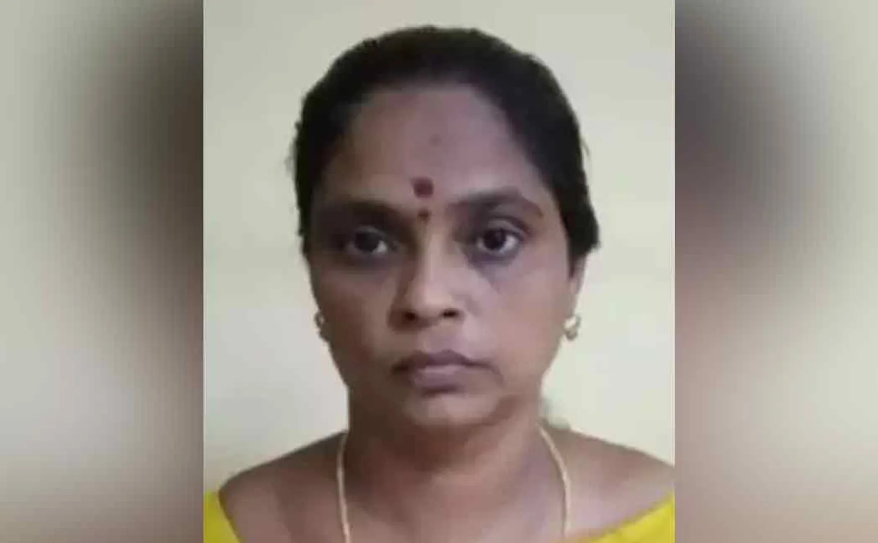 arrested ADMK executive in Armstrong case she from party removed
