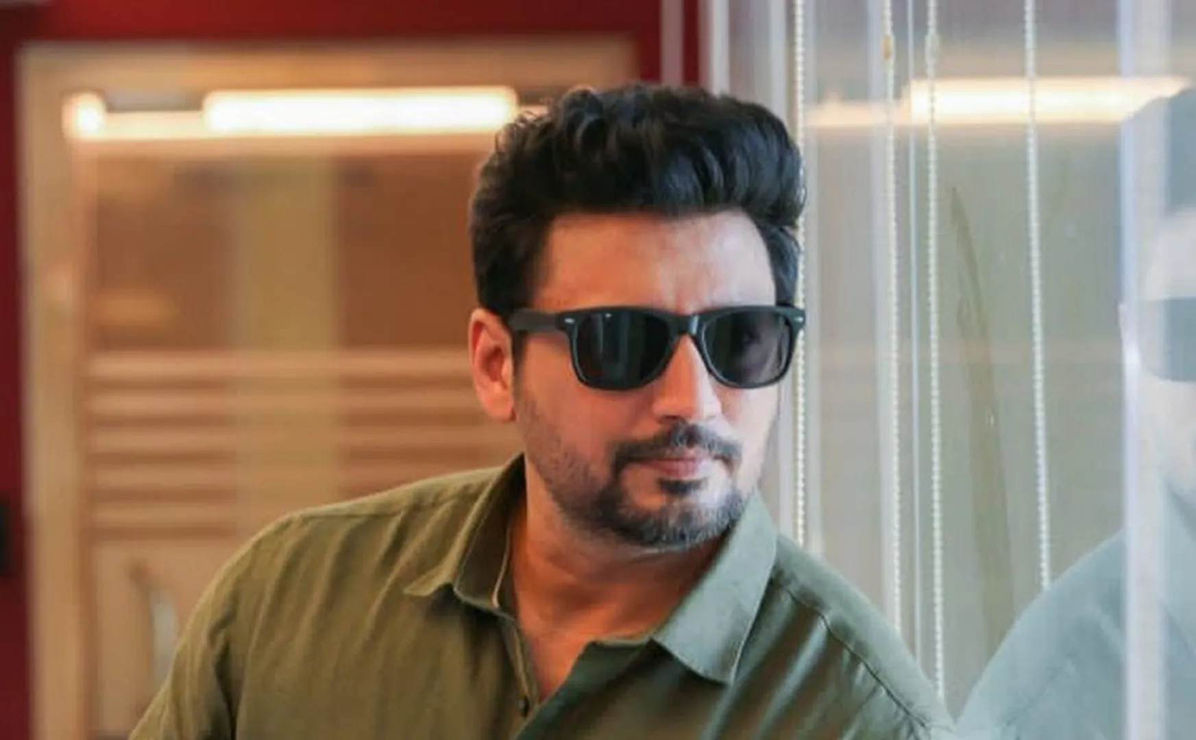 prashanth Andhagan release update