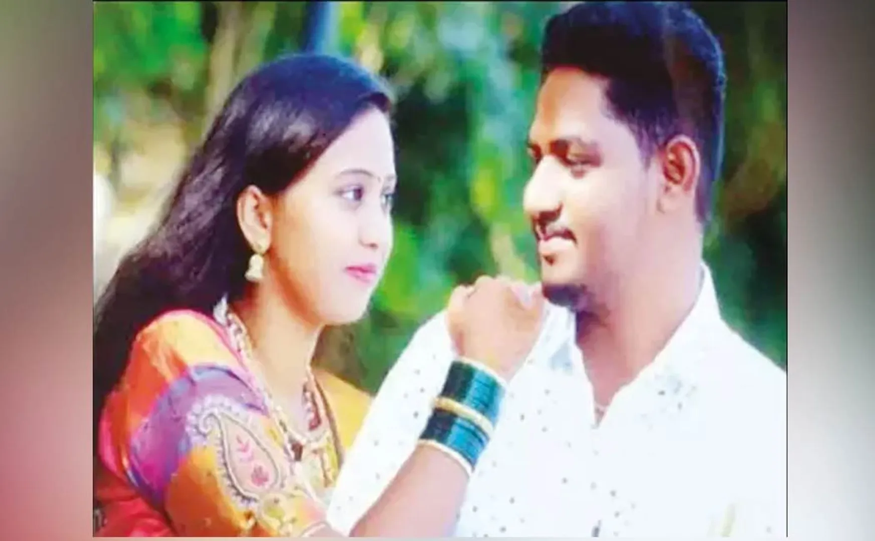 A incident in the same family in karnataka