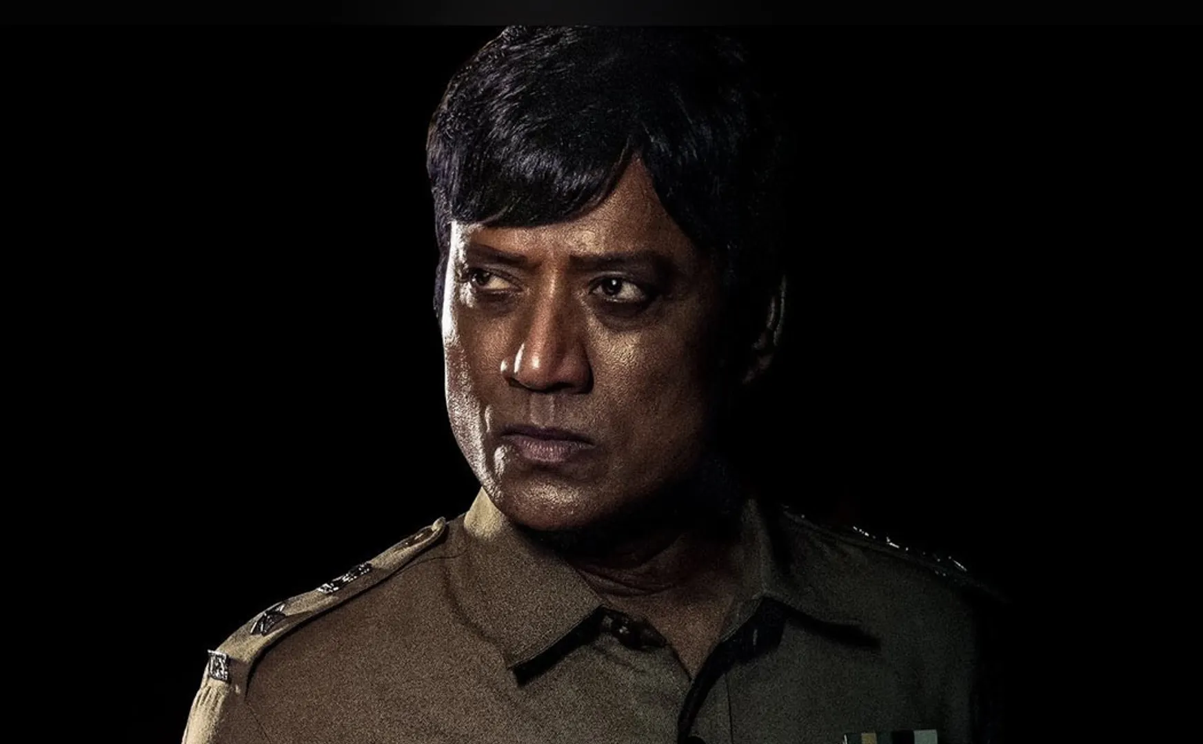 sj surya request to watch his telugy movie