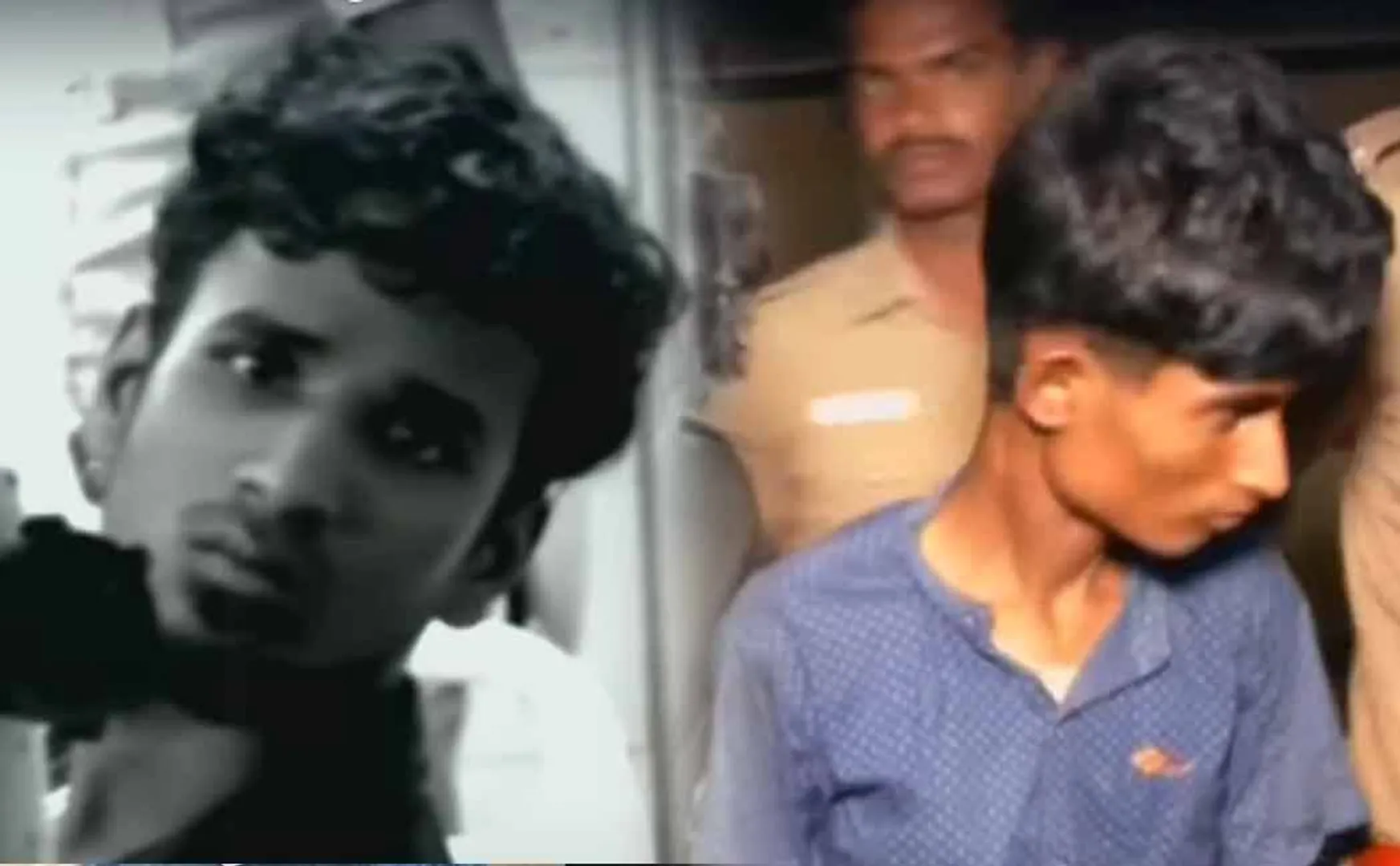 Accused in Cuddalore family case arrested in Chennai