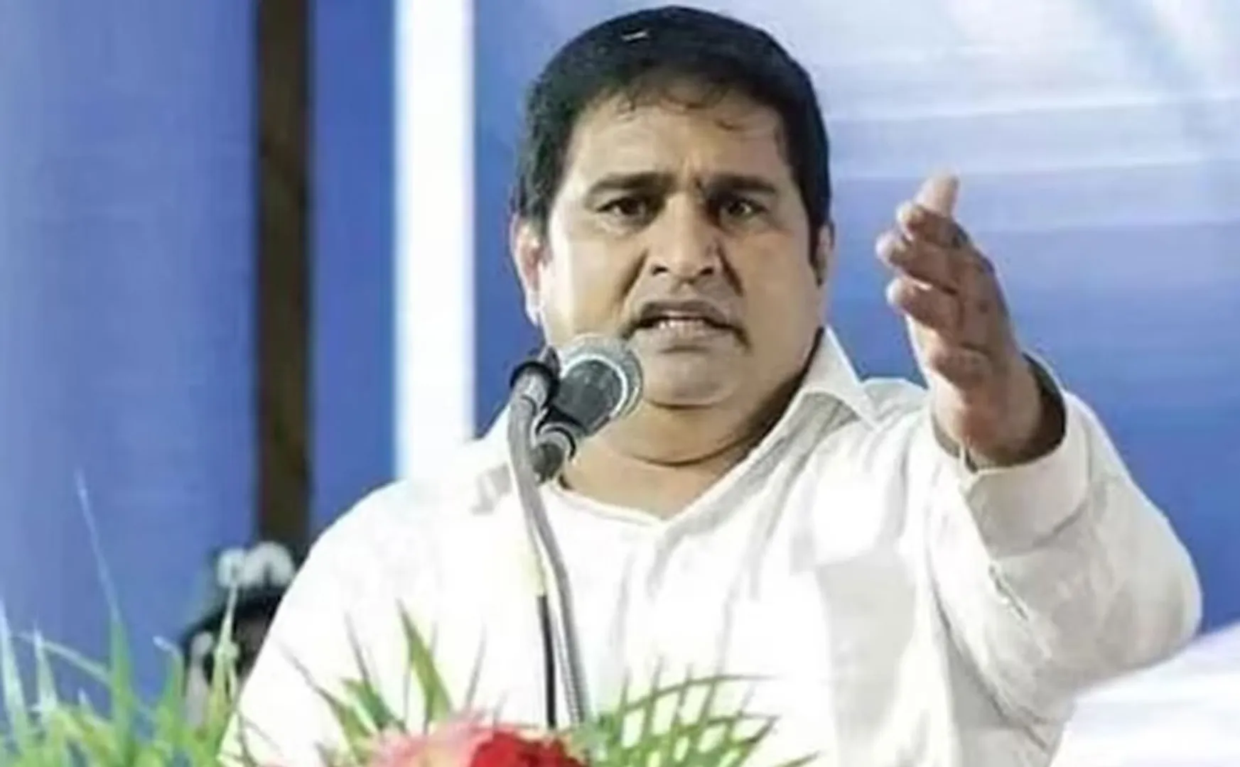  ADMK councillor arrested Armstrong's murder case