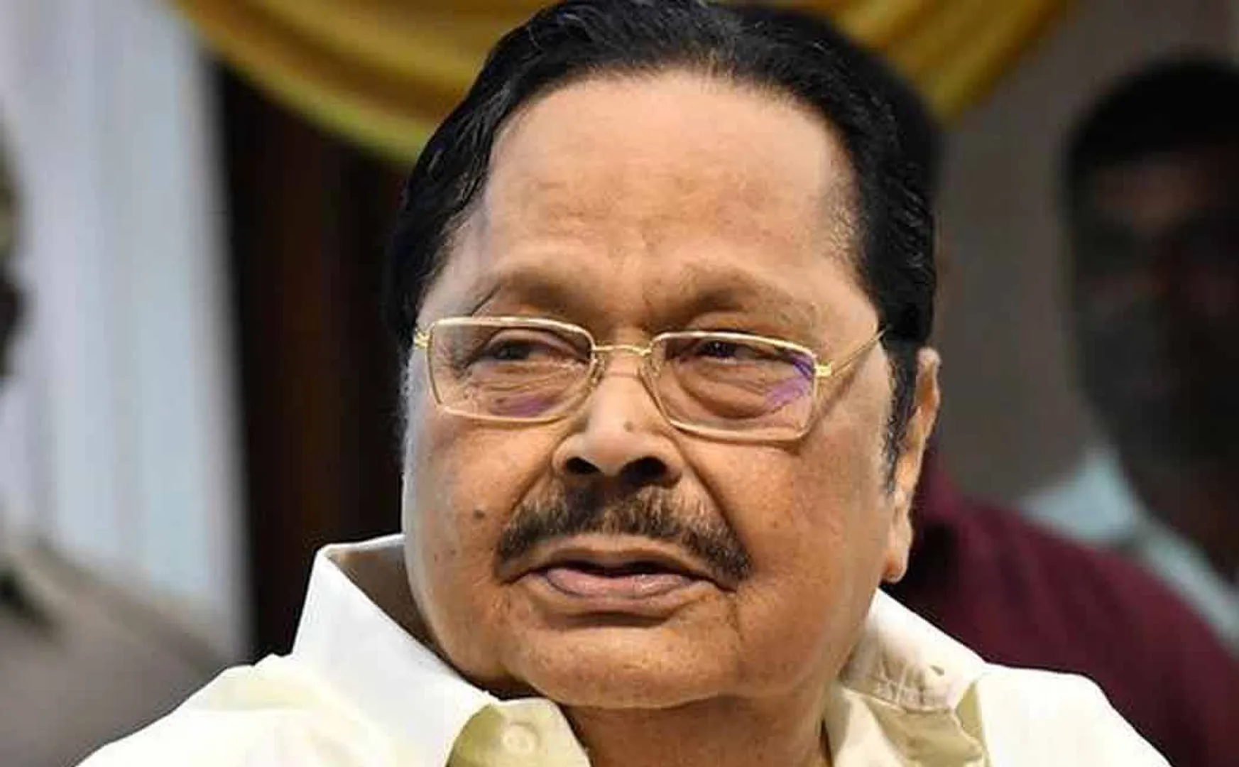 Minister Durai Murugan Answer by  Udayanidhi Stalin's Deputy Chief Minister? 