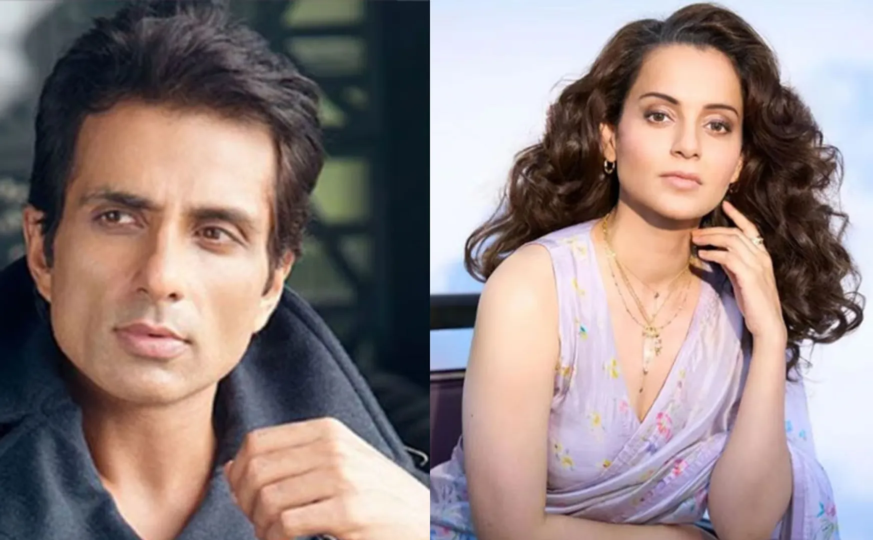 Kangana Ranaut's response to Sonu suit on Kanwar Yatra order!