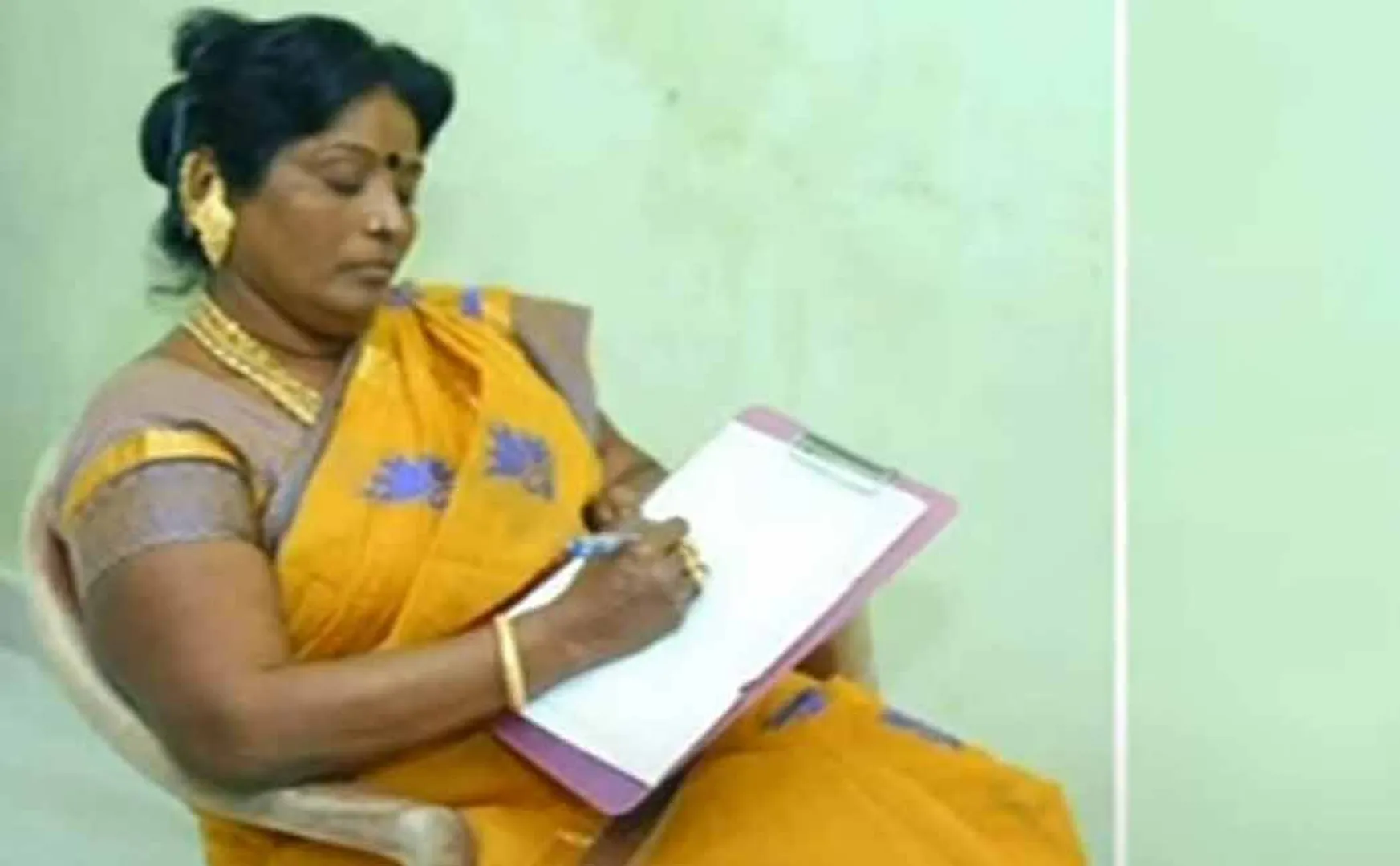 Court custody order for anjalai