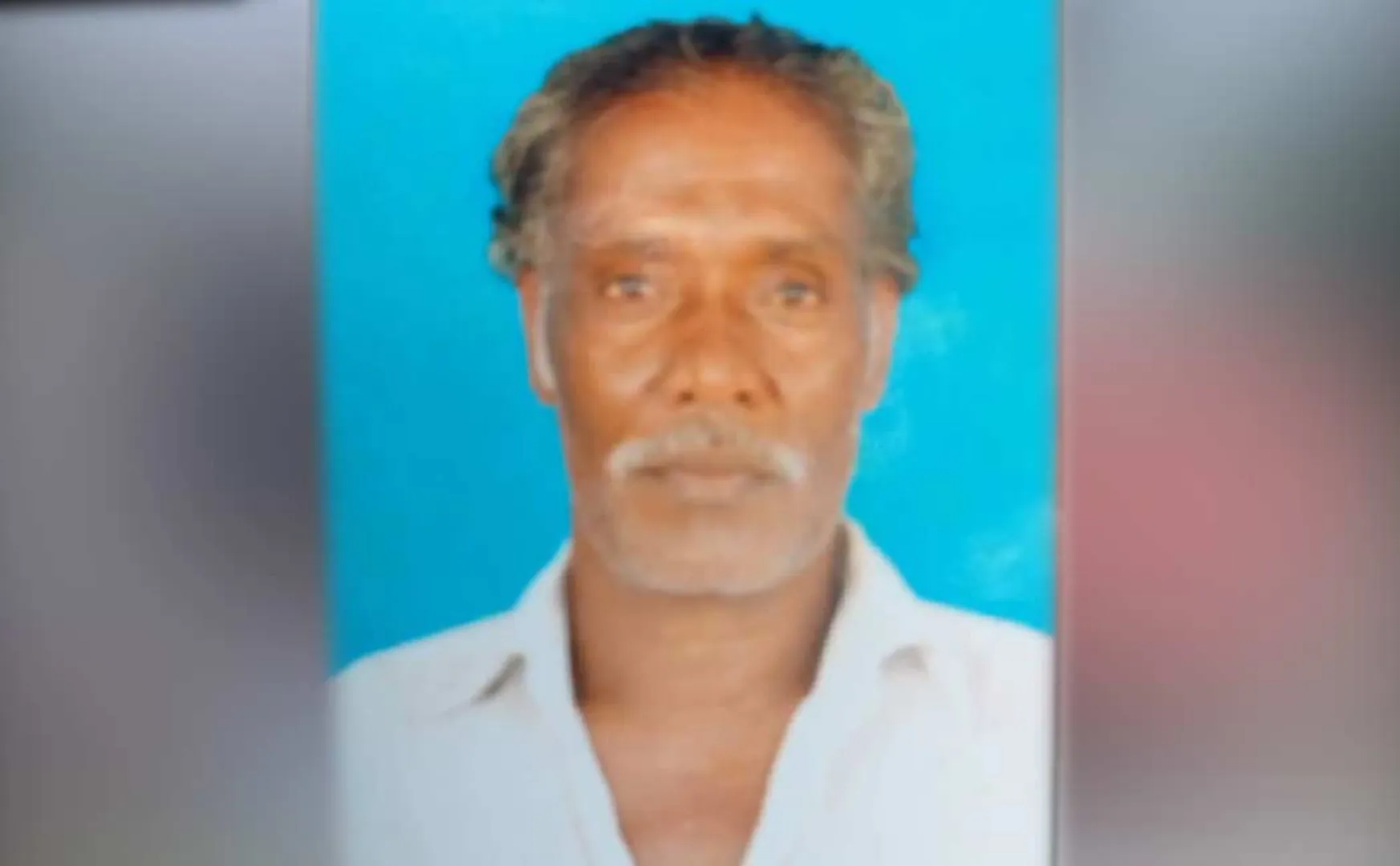 One person passed away in a wasp sting near Chengalpattu