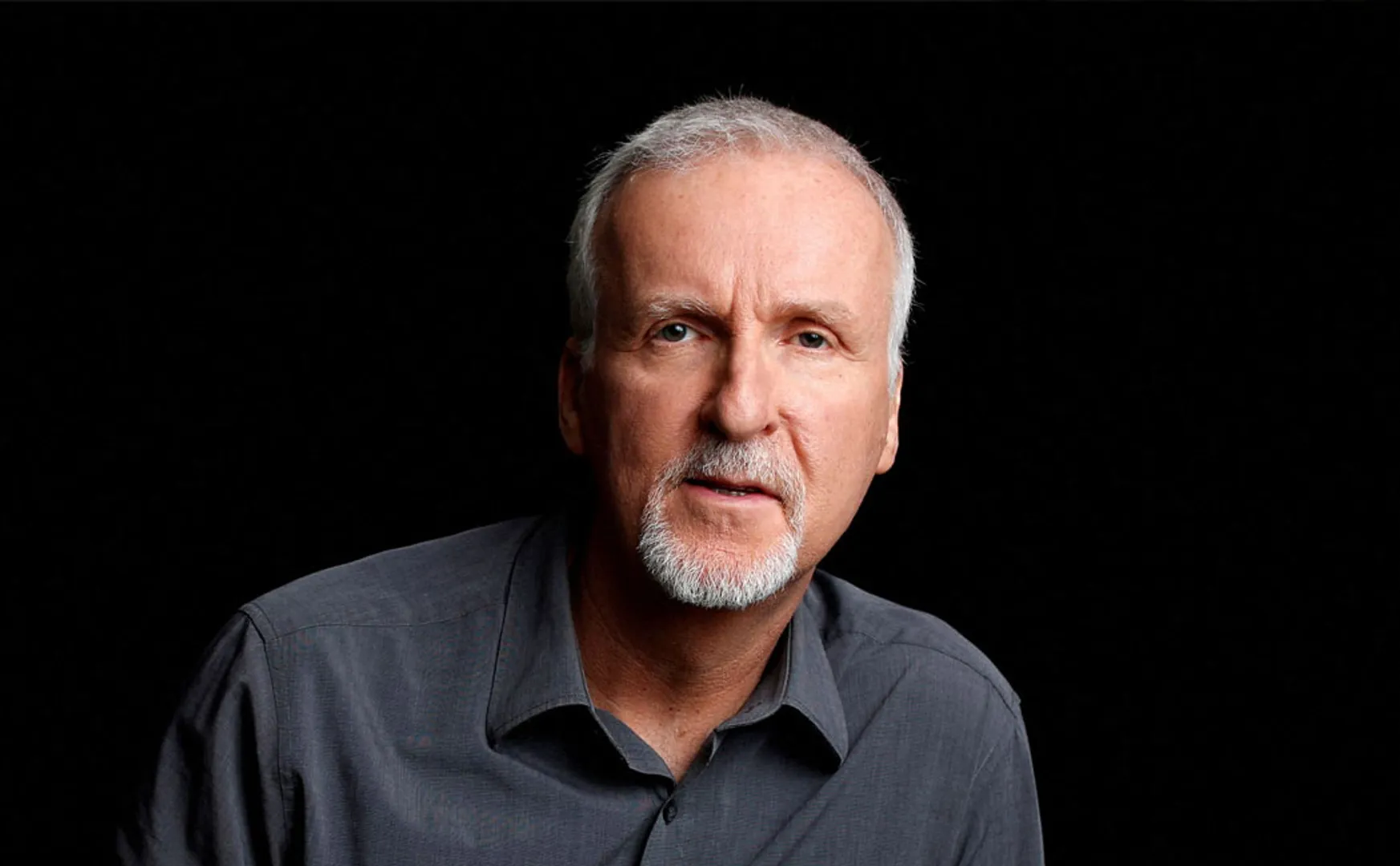 james cameron in Rajamouli's documentry modern masters