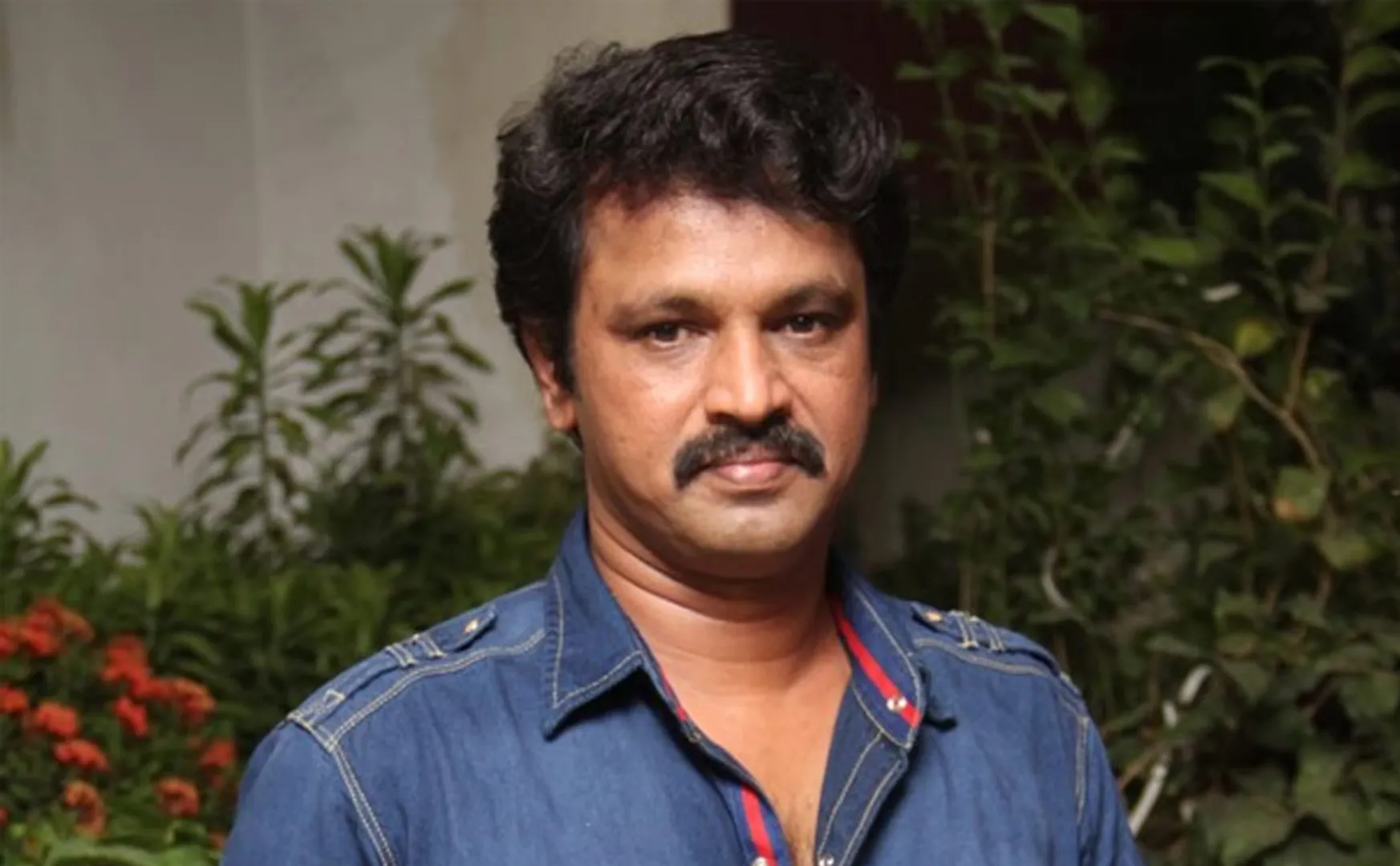 cheran debut in mollywood as actor