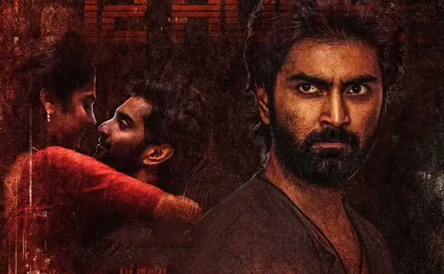 DNA movie Shooting Wrapped