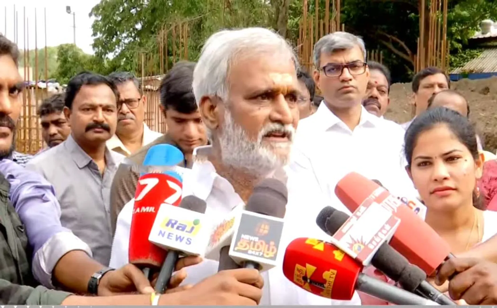 sekar babu about pa ranjith