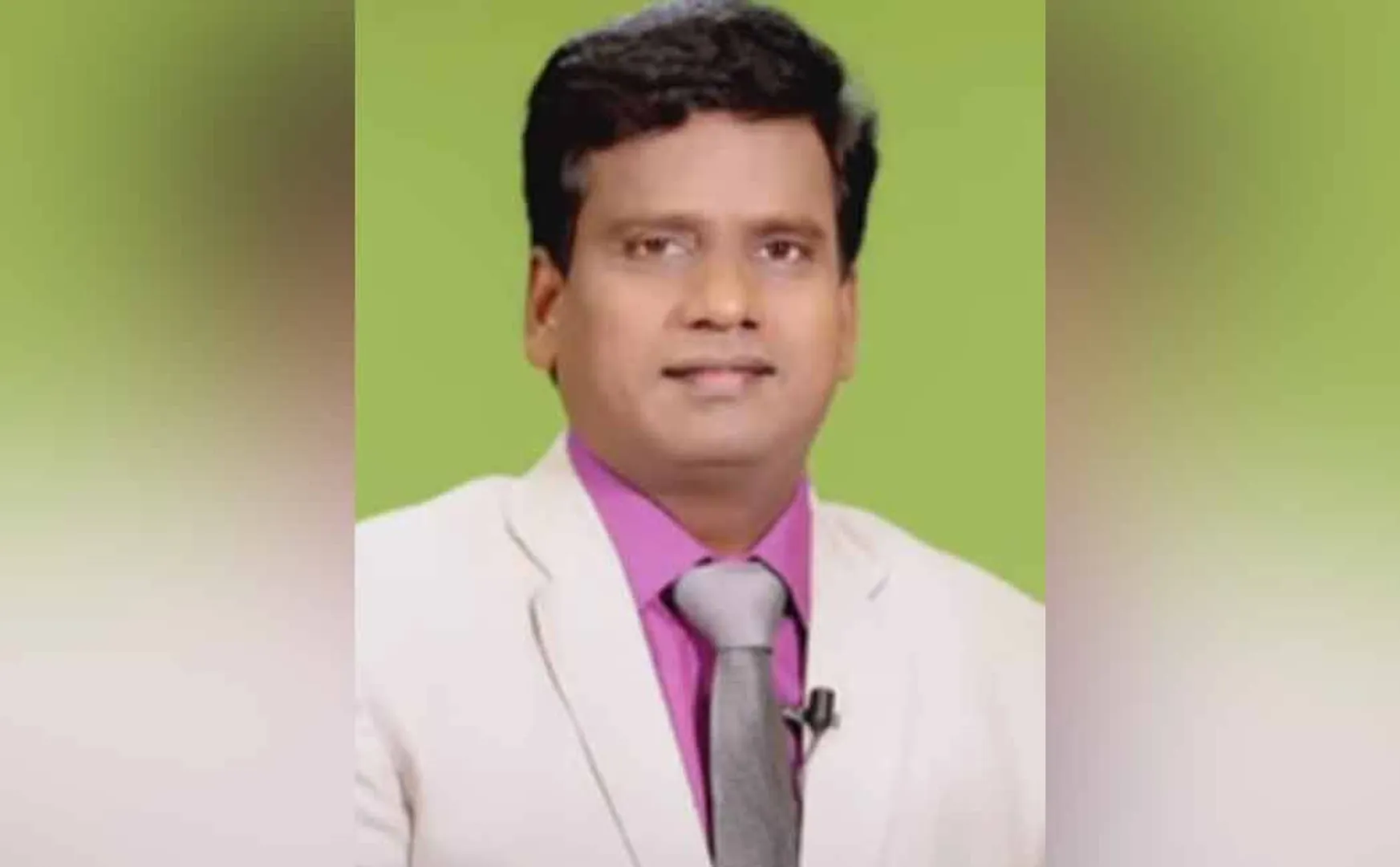 Bahujan Samaj Party appoints new state president