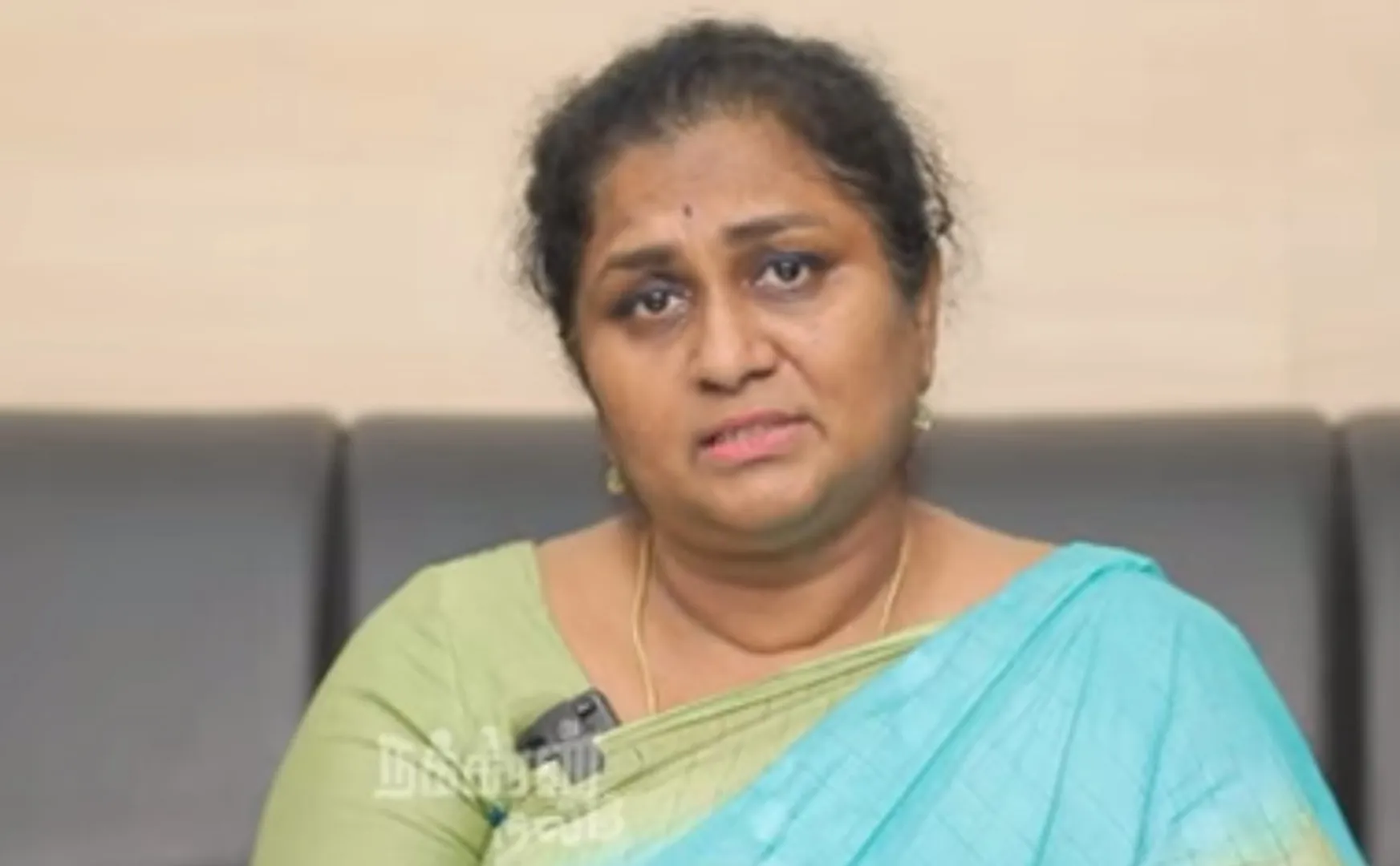 Anesthesiologist Kalpana explains how protect from ulcers