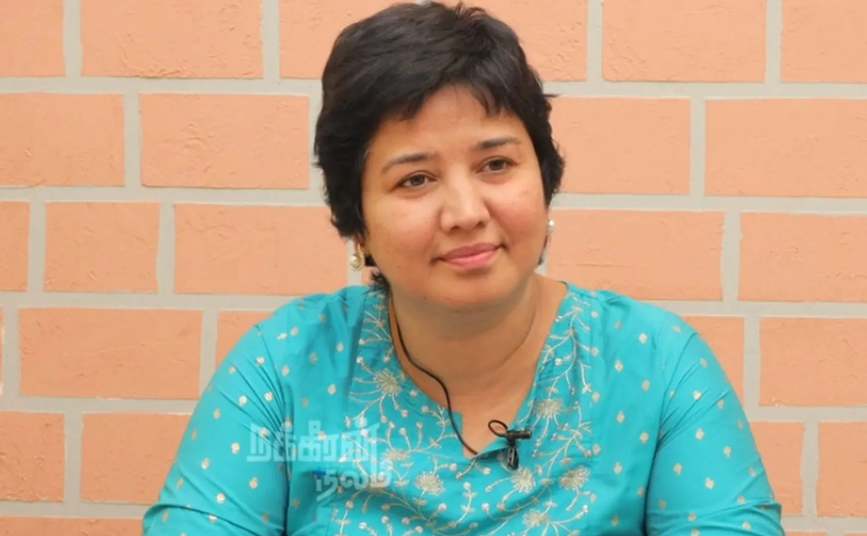 Psychiatrist Radhika Murugesan explained