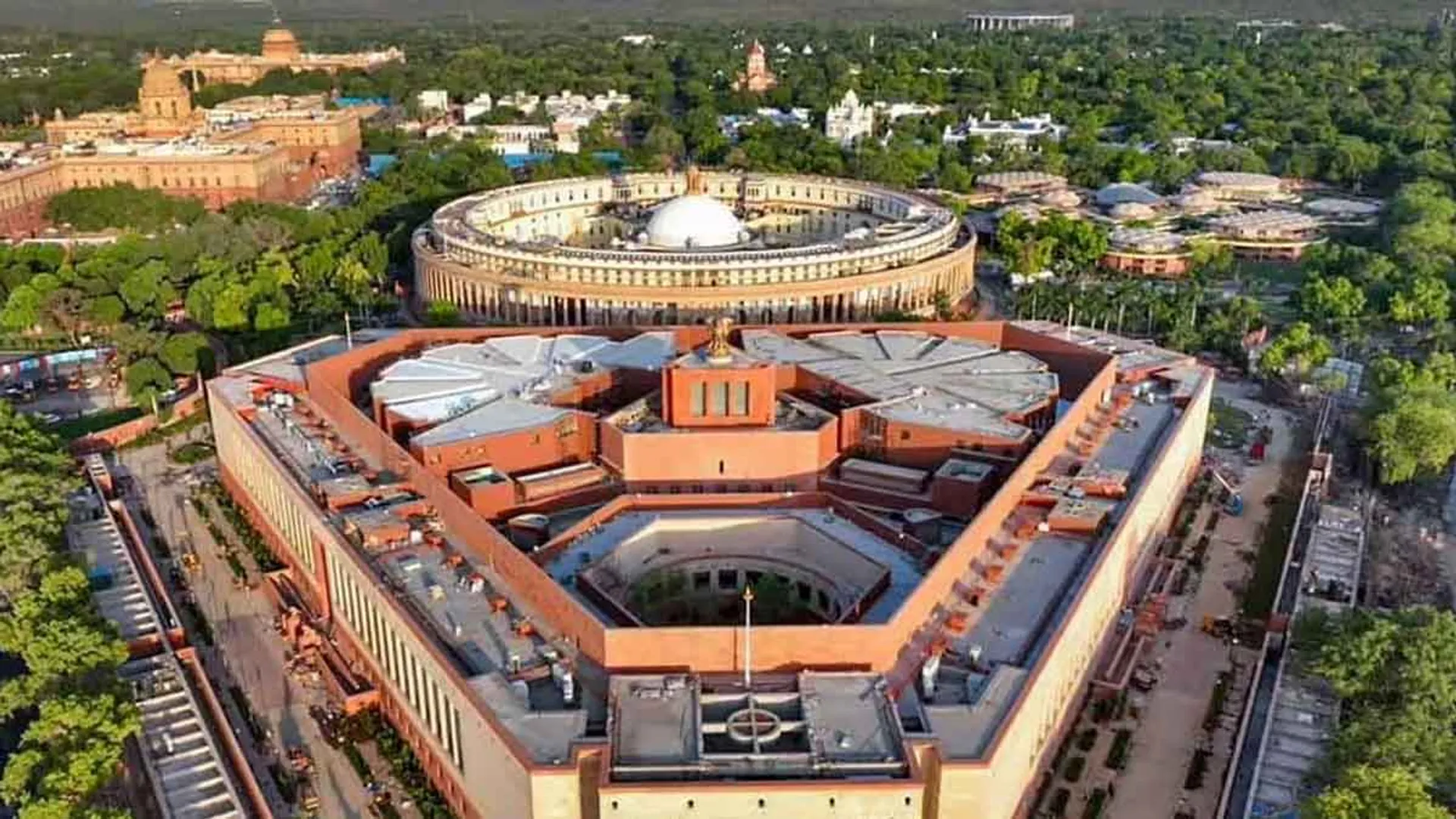 budget bias; Announcement of India Alliance struggle