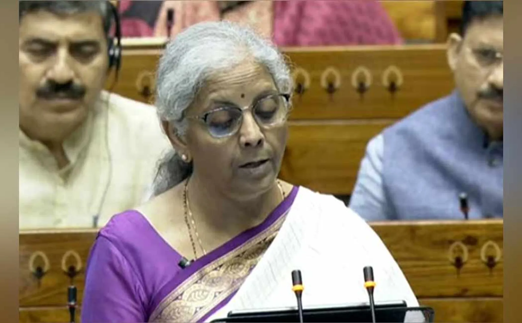 Vocational training for one crore youth' - announcement in the budget
