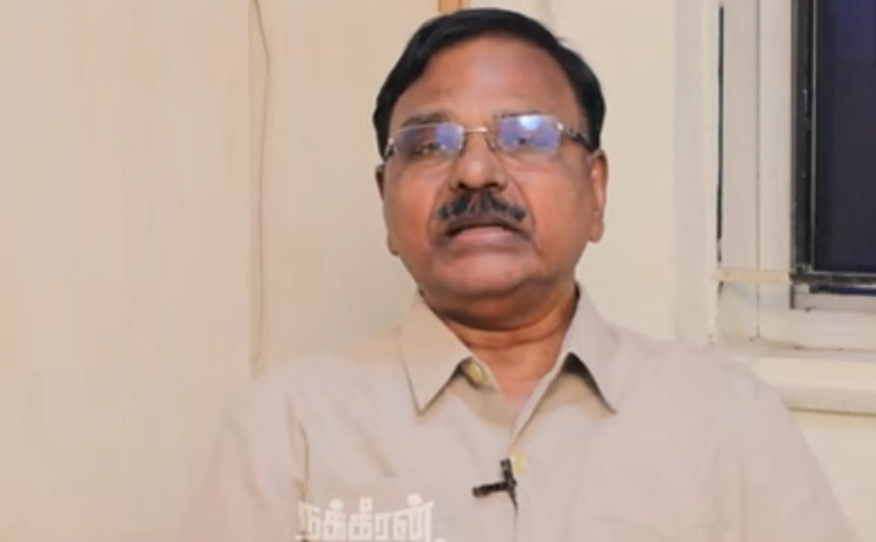 Dr. Rajendran explained prevent blood pressure
