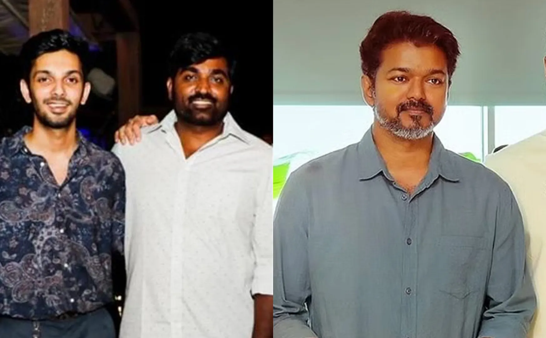 prashanth andhagan first single released by vijay
