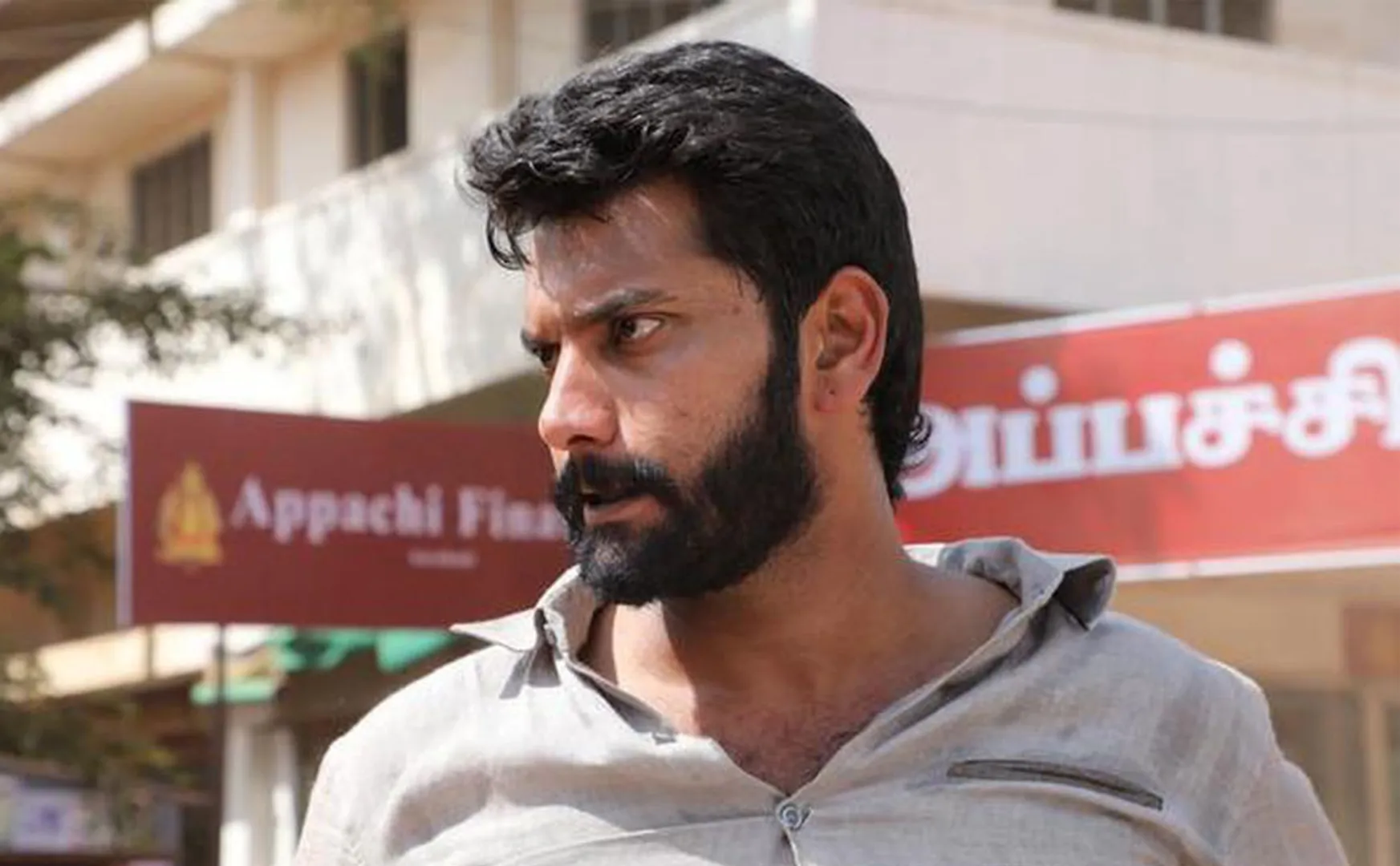 arulnithi femonte colony 2 release update