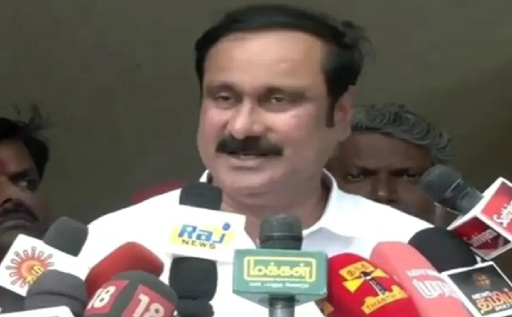 Anbumani Ramadoss says If there was an kalaignar taken a caste wise census