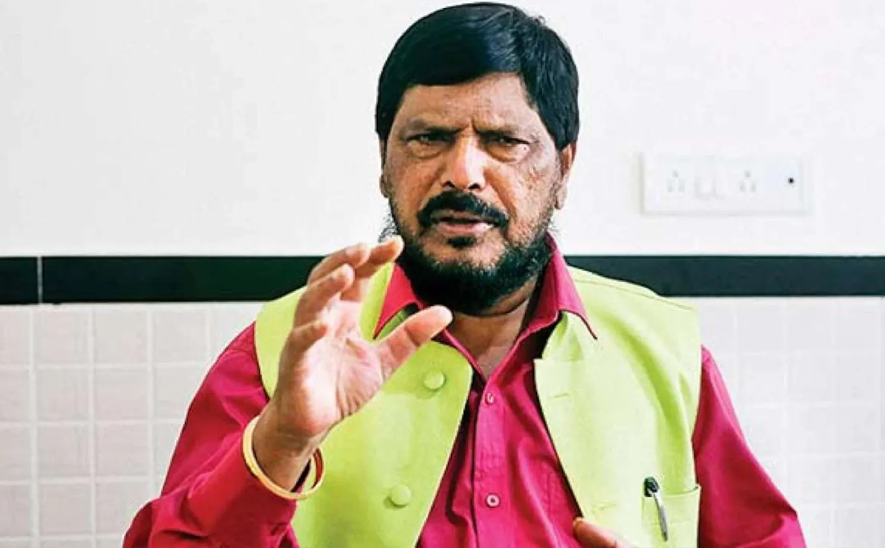 Central government alleges incident against tribal people has increased in Tamil Nadu