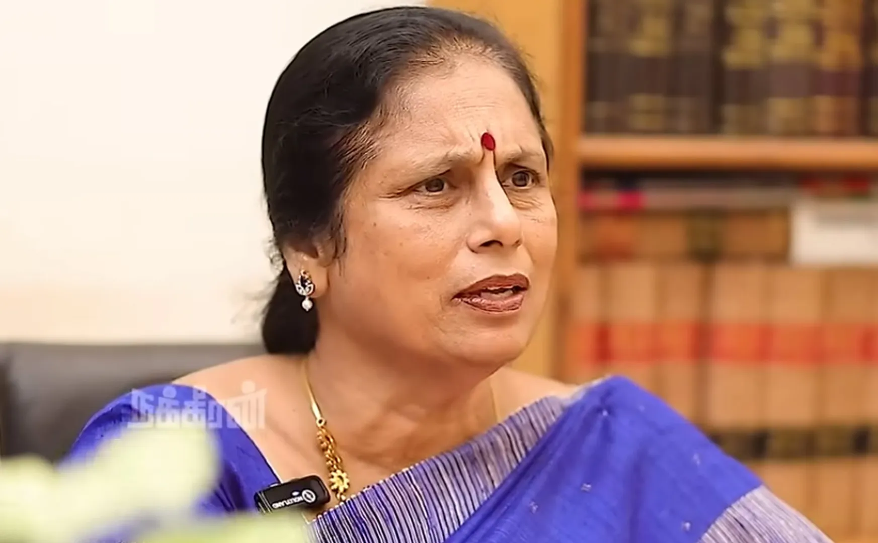 Advocate santhakumaris valakku en 58