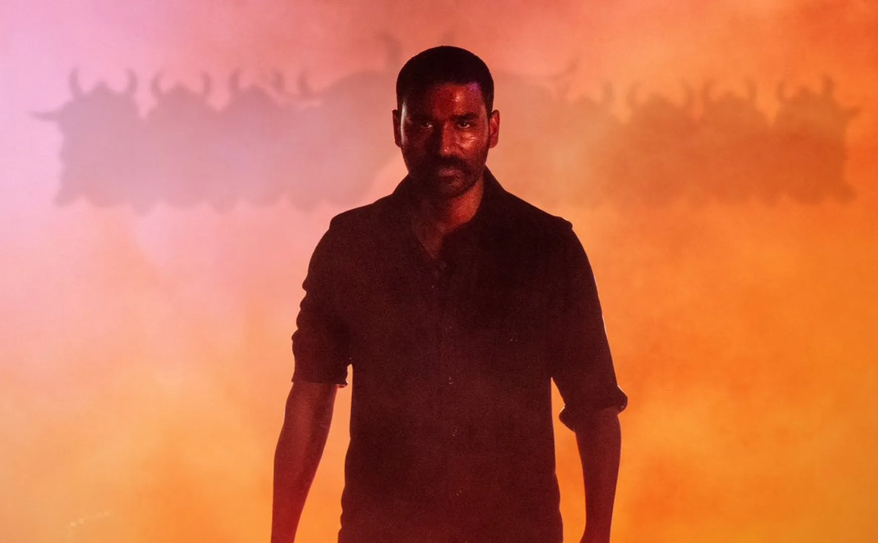 dhanush 50 raayan movie review