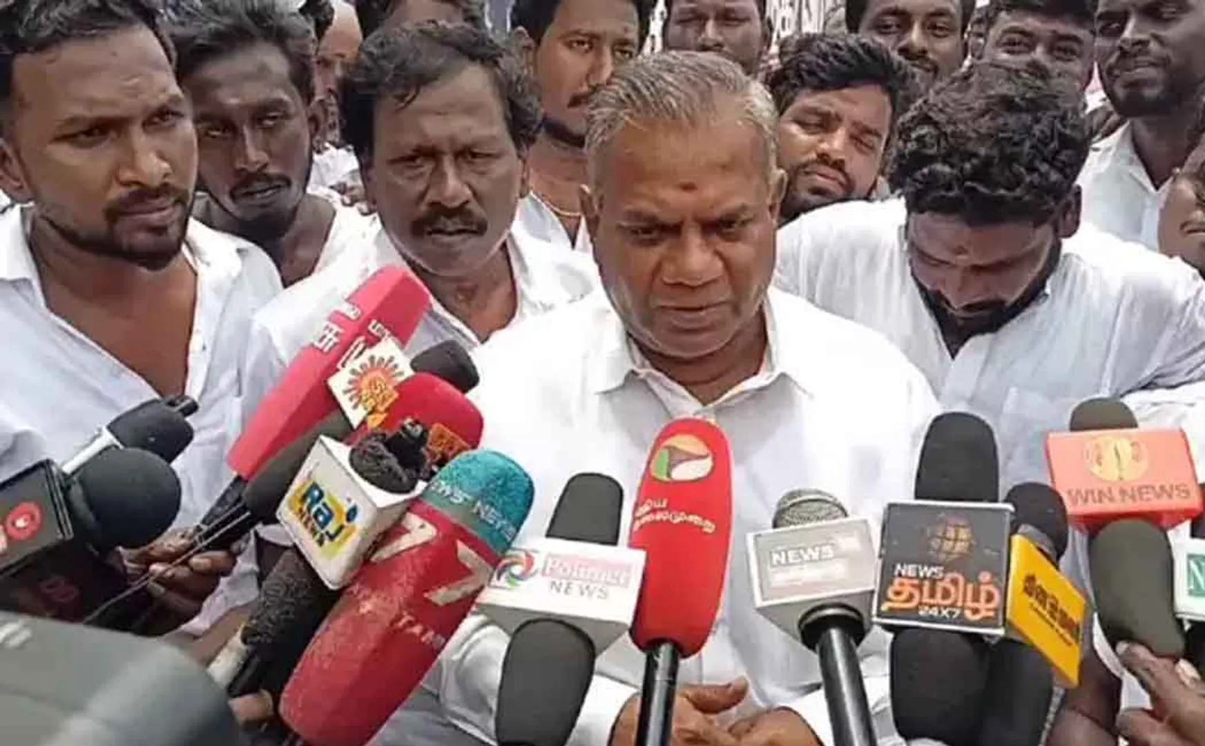  Pussy anand answer the question about vijay free home