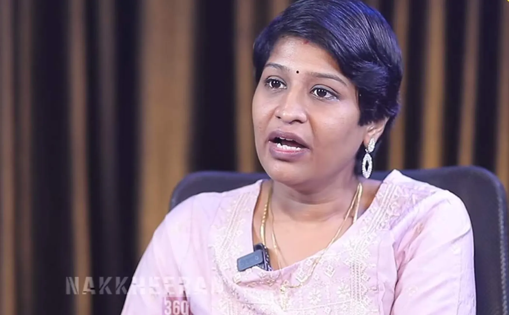 Parenting counselor asha bhagyaraj advice 28