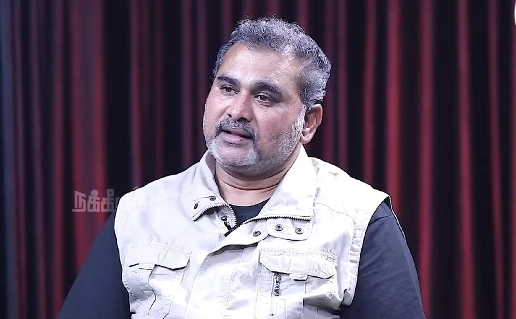 jay zen manangal vs manithargal 34