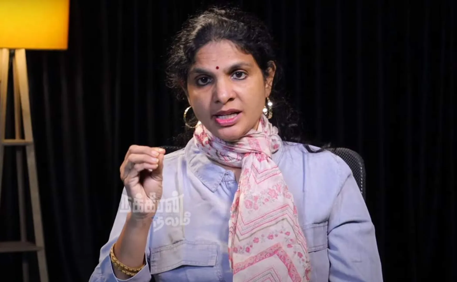 Nutritionist Kirthika tharan explained Irritable Bowel Syndrome