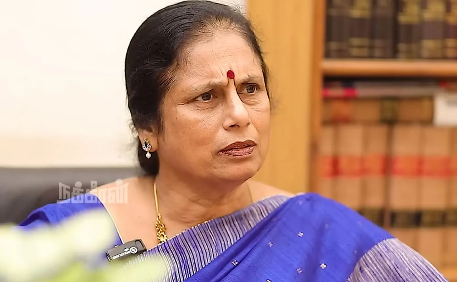 Advocate santhakumaris valakku en 59