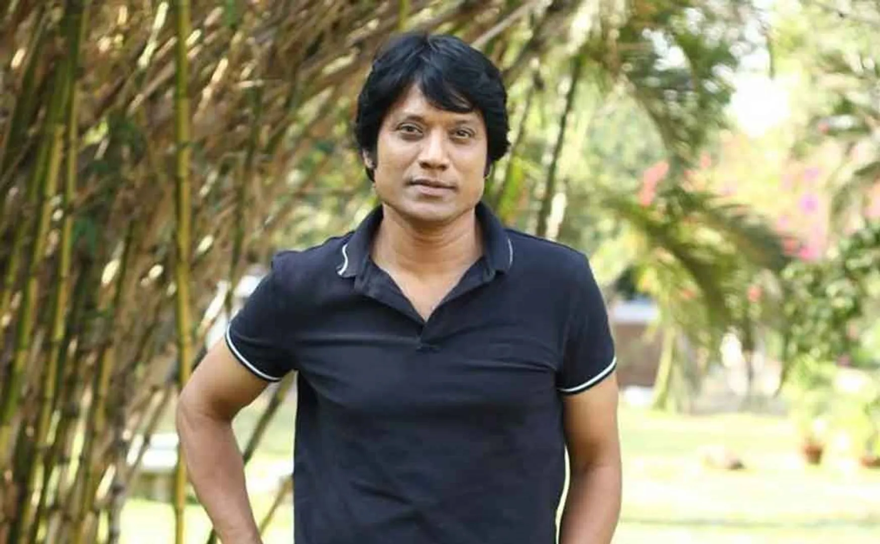 lik movie sj surya poster released