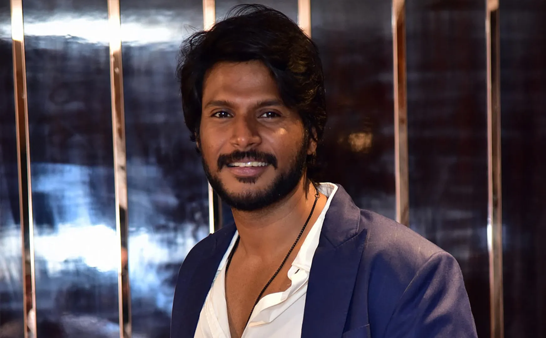 sundeep kishan hotel issue