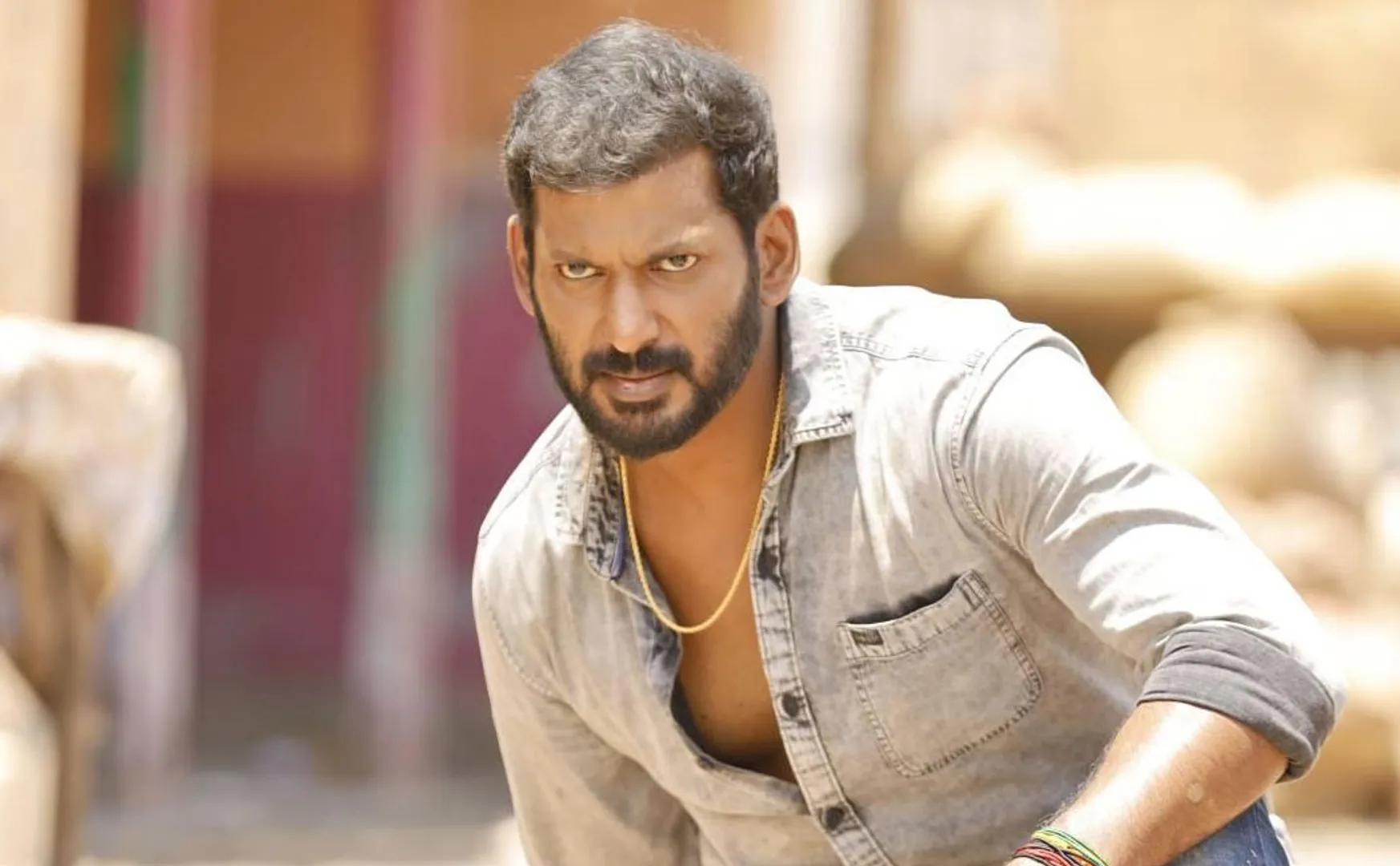 vishal money scam issue he replied to producer council statement