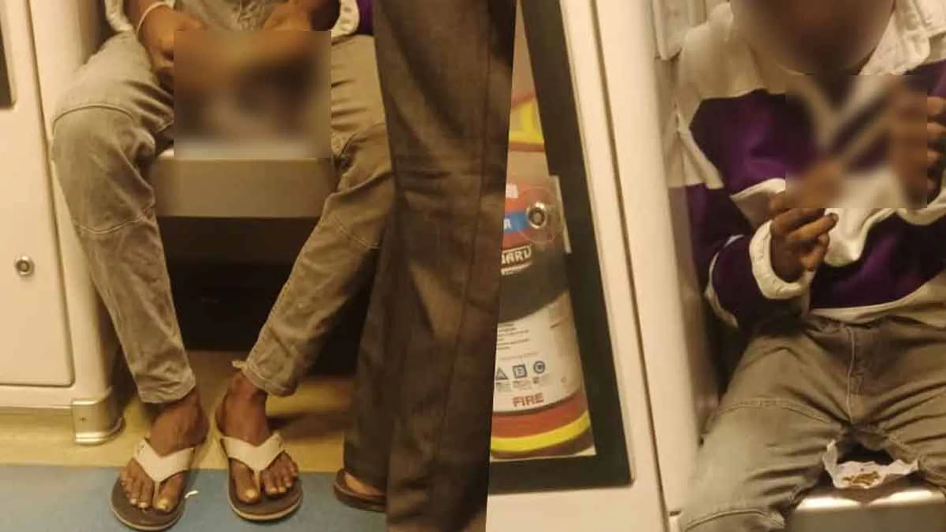 Cannabis in Chennai Metro; One more arrested