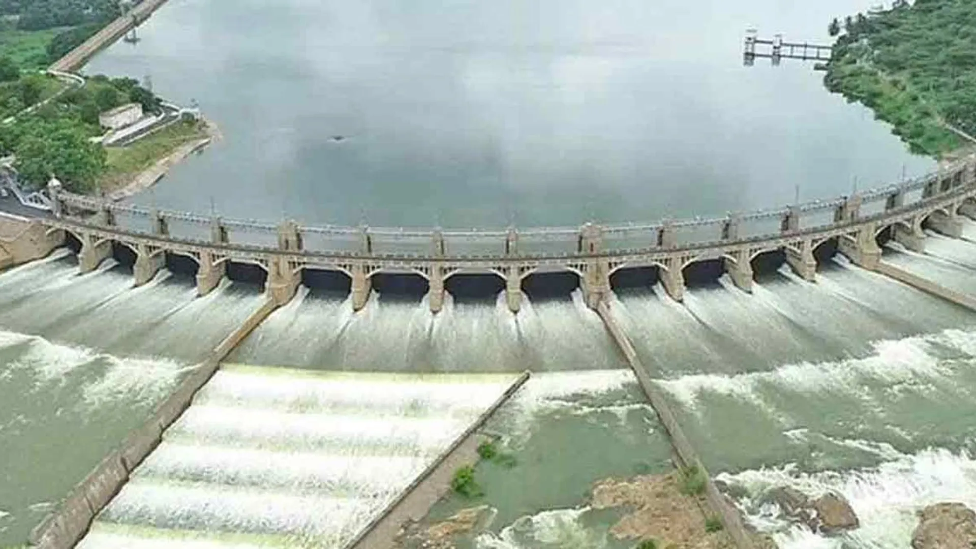  1.51 lakh per second; Mettur Dam awaiting filling; Important instructions given by the disaster department