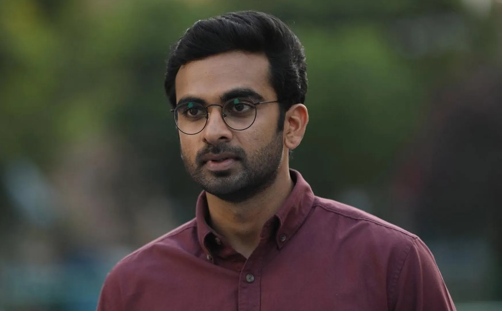 ashok selvan post issue