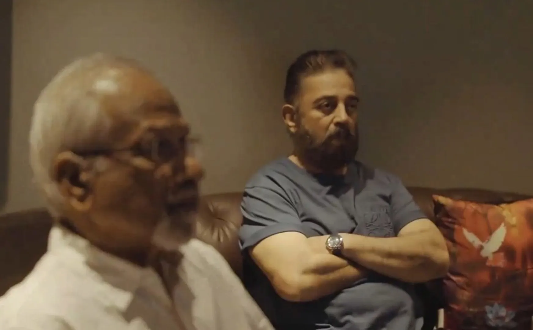 kamal maniratnam thug life update