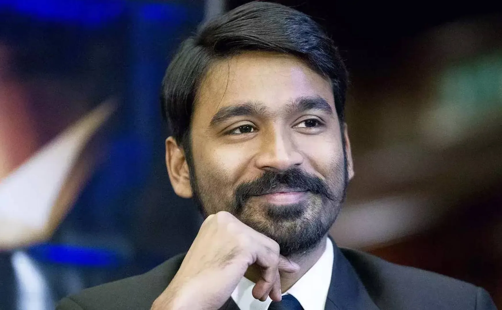 dhanush about raayan success
