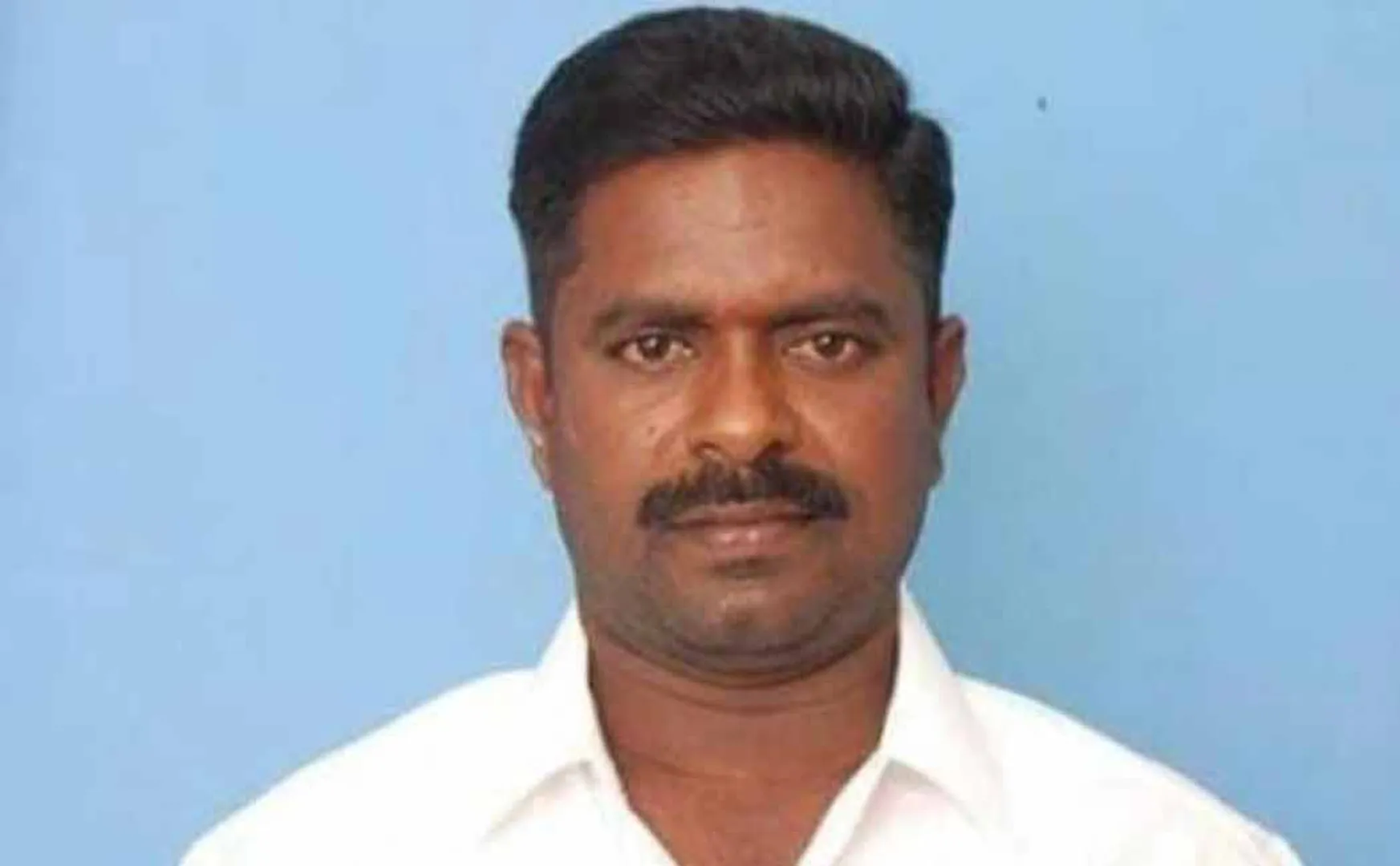 Cuddalore AIADMK executive incident