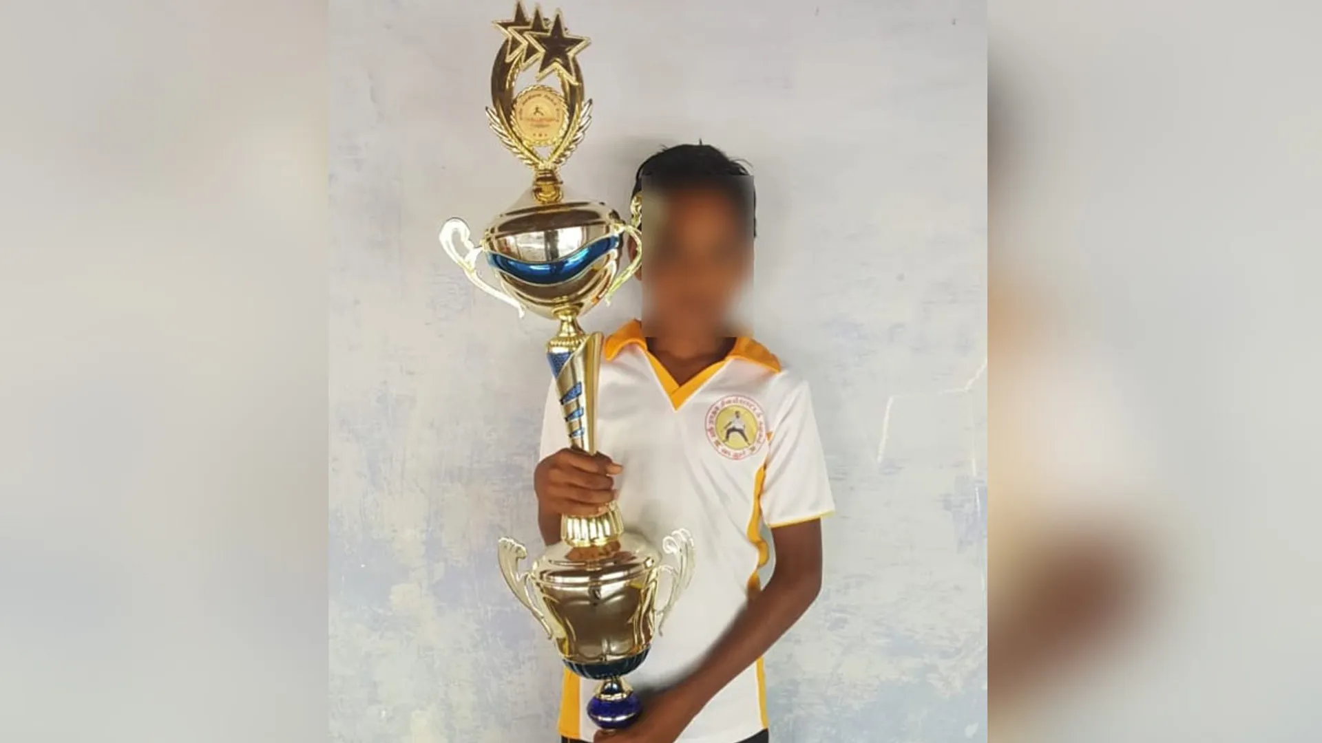 Student brain dead after being speared in the head; Cuddalore in tragedy