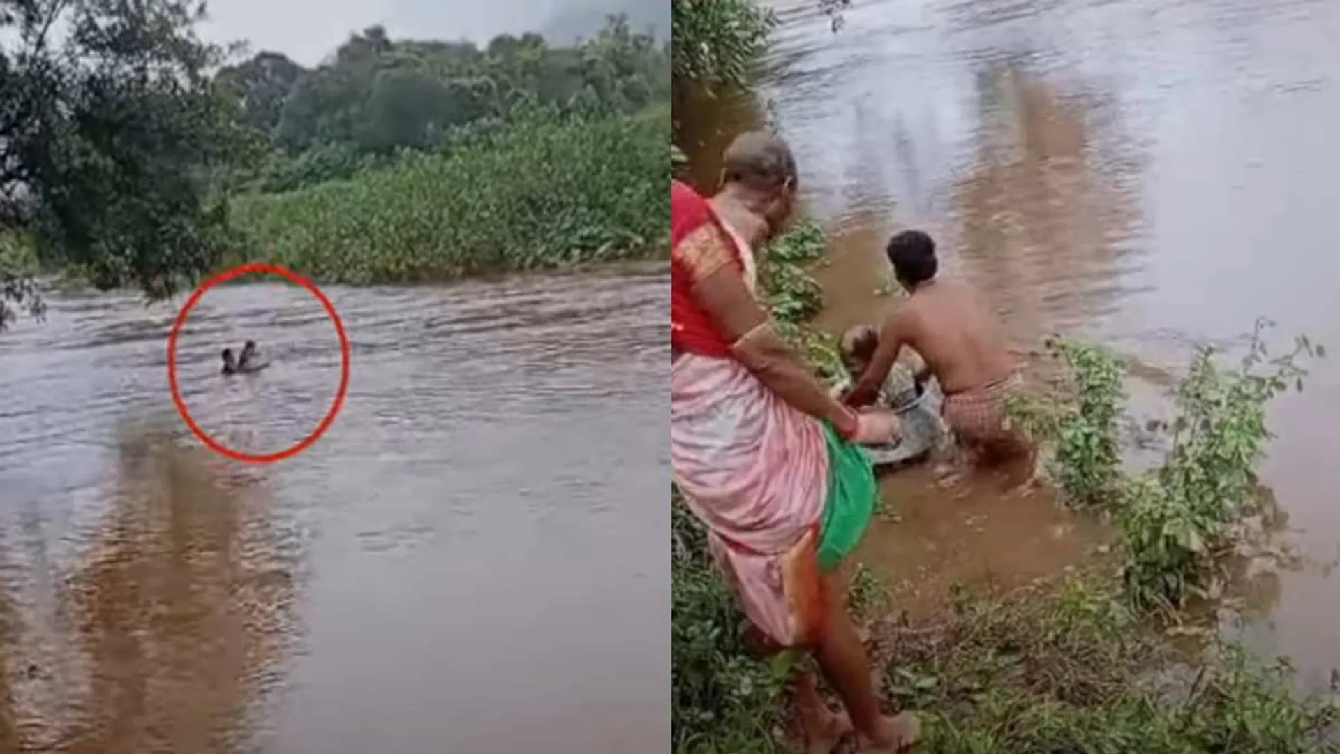  Disregarded flood warning; Shocking 'Anda Trip'