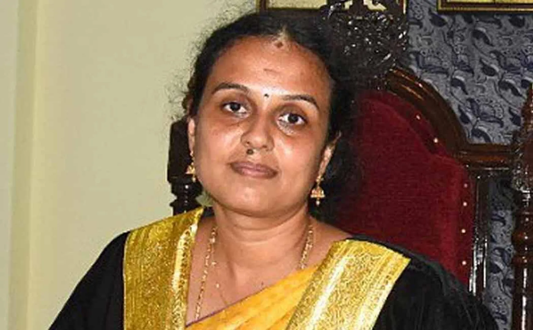 Resolution of no confidence against Kanchipuram Mayor