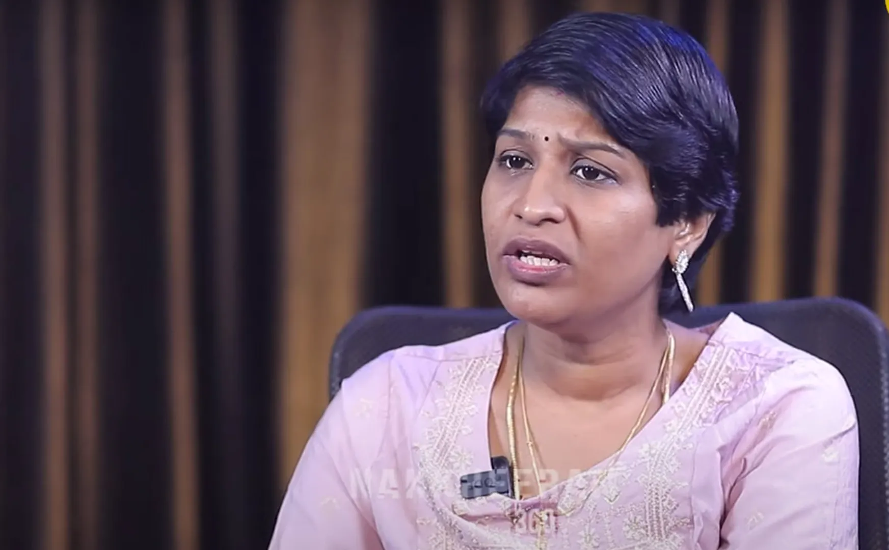 parenting counselor asha bhagyaraj advice 29