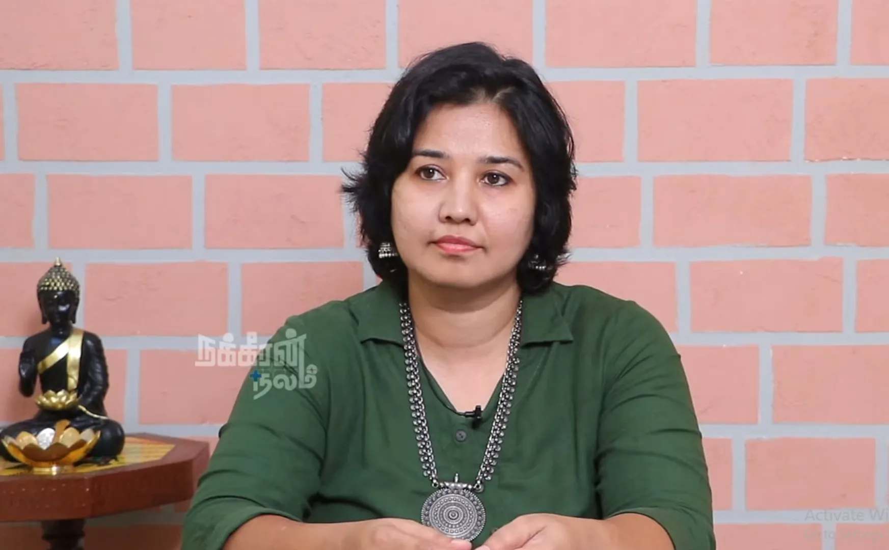 Psychiatrist Radhika murugesan explained about generation gap
