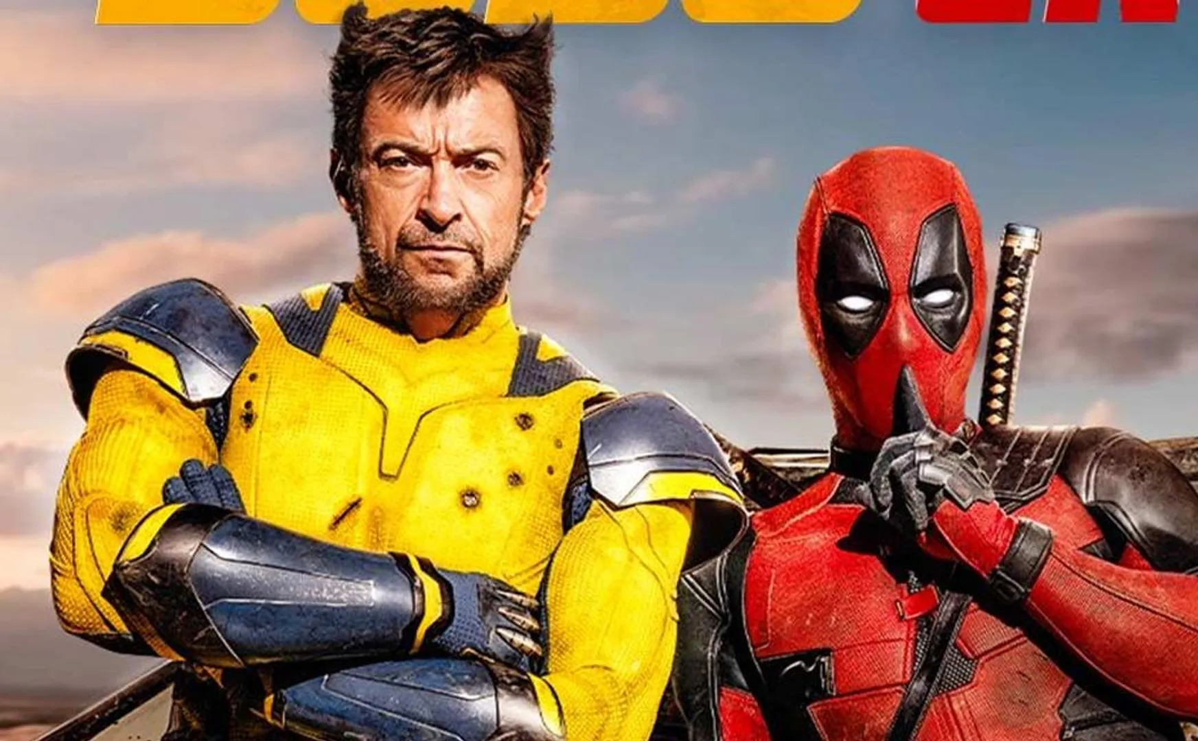 Deadpool Wolverine box office collection