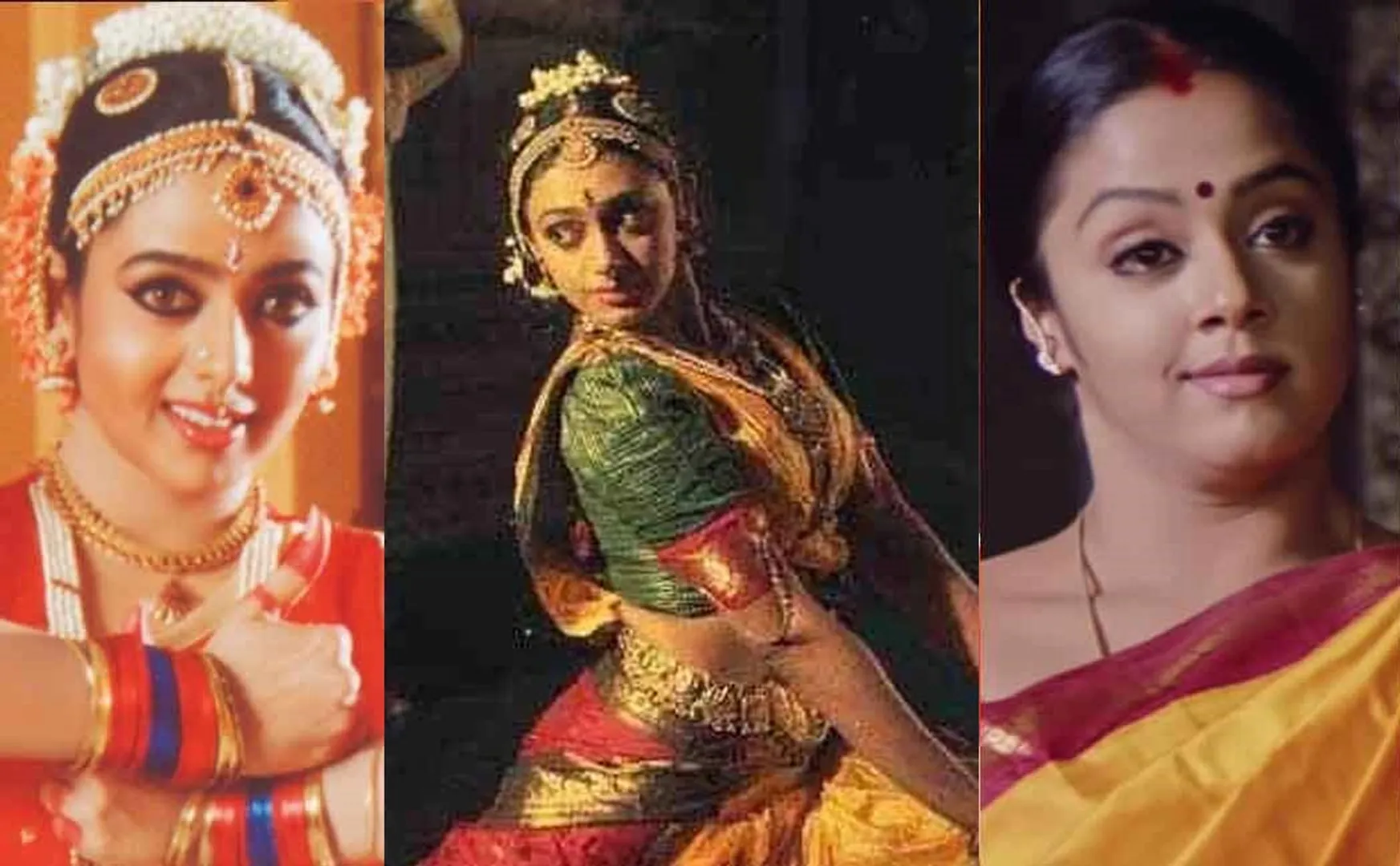 shobana press meet regards Manichitrathazhu re release