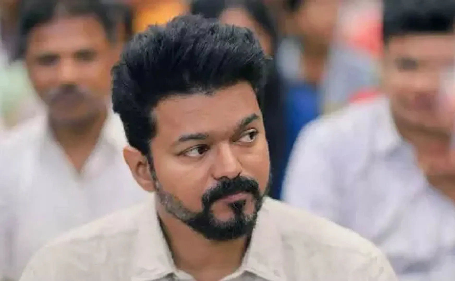 tvk leader Vijay Action must be taken on a war-time basis regards wayanad issue