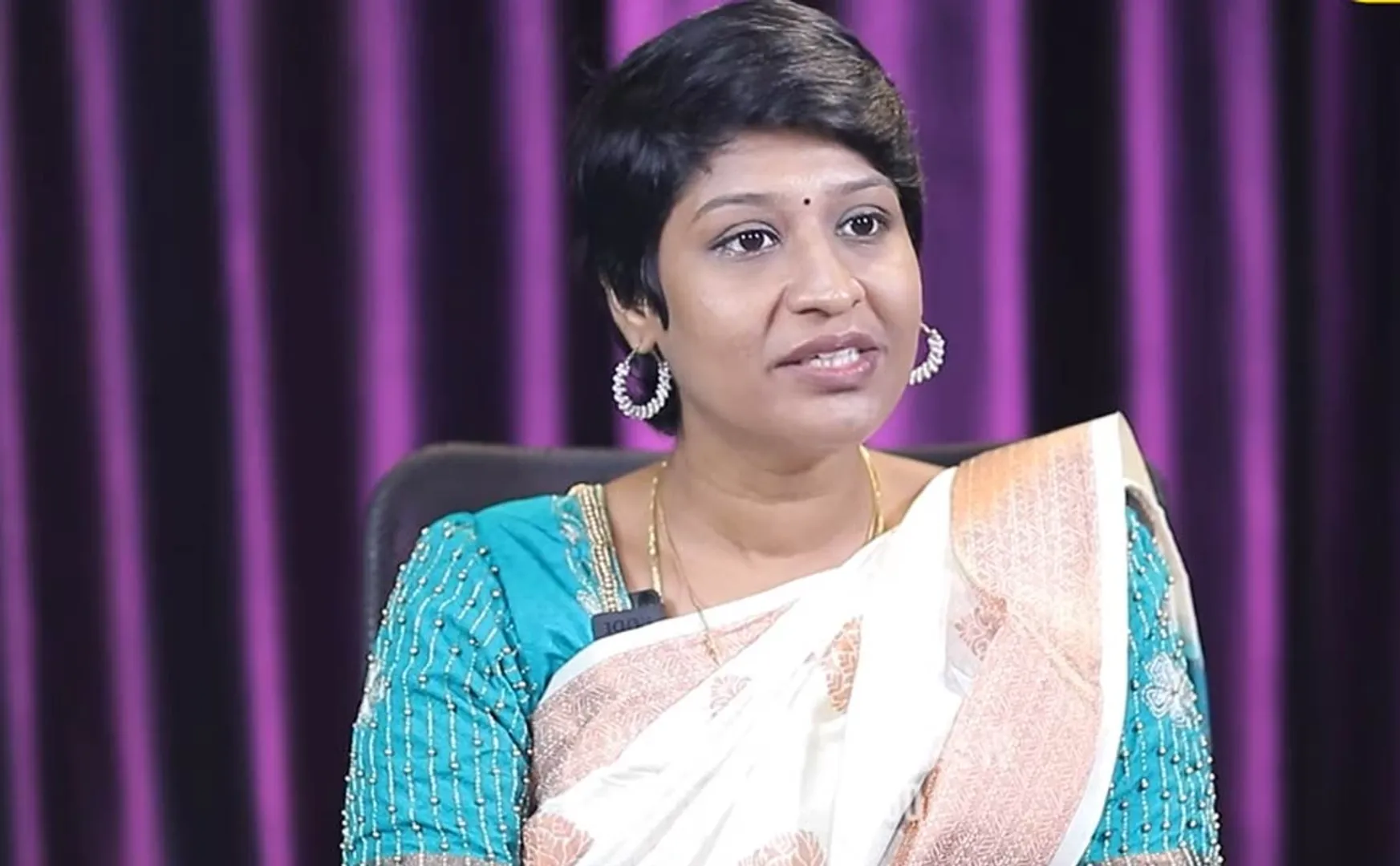 parenting counselor asha bhagyaraj advice 30