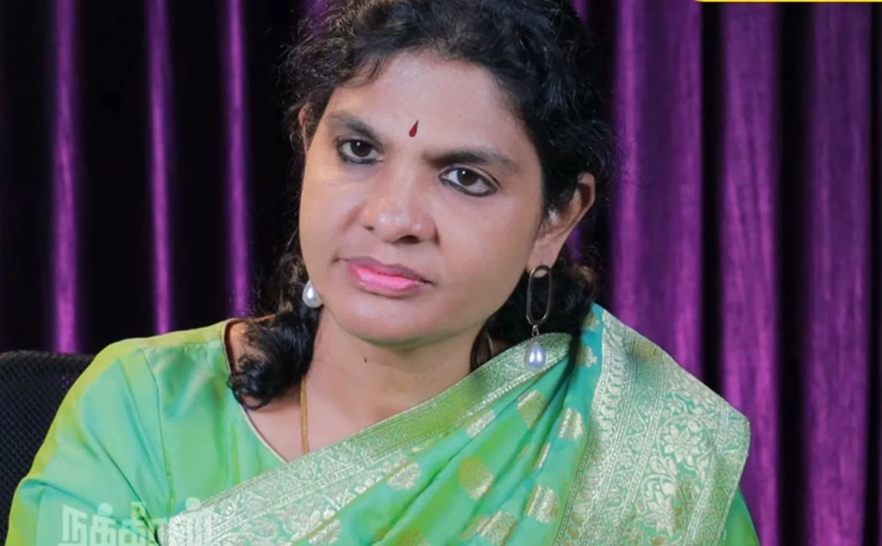 Nutrionist Kirthika tharan explained about antibiotics